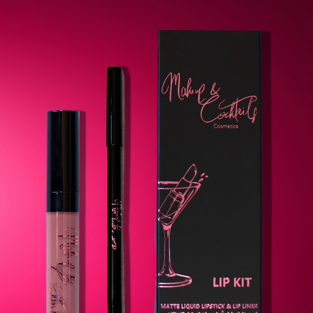 ✨Makeup and Cocktails Cosmetics✨ shop small! - Picture 14 of 17
